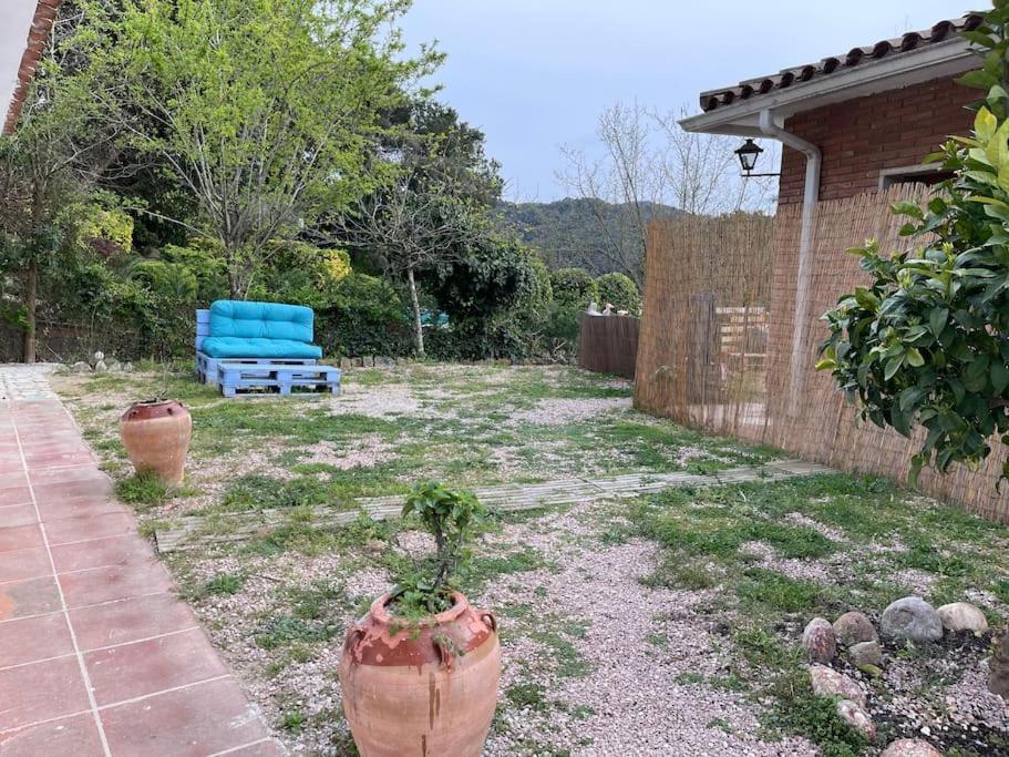 Raconet Azul - Circuito Cataluña Vallromanes Exterior foto