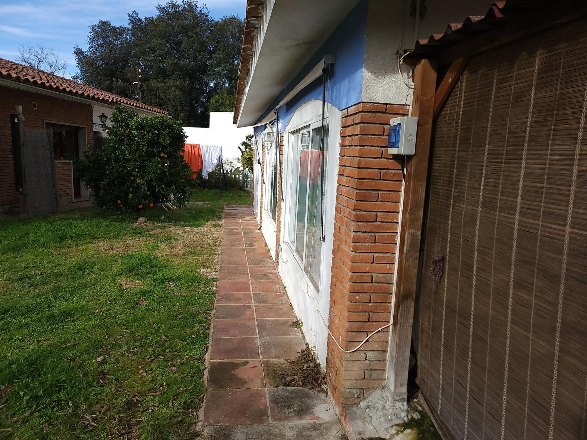 Raconet Azul - Circuito Cataluña Vallromanes Exterior foto
